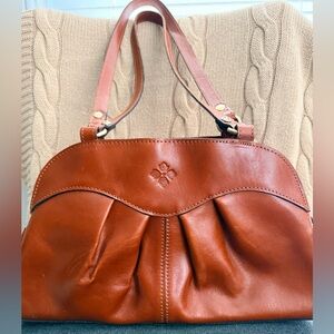 Patricia Nash Macellara Satchel